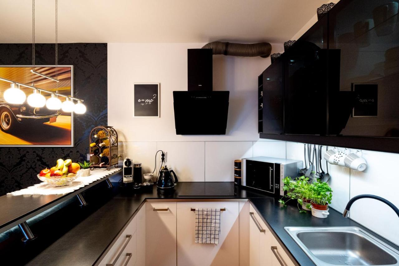 Torre Verona Apartment - 70M2, Terrace, Garage คราคูฟ ภายนอก รูปภาพ